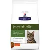 Hill's PD Prescription Diet Metabolic Feline 3kg