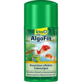 Tetra Pond AlgoFin 500ml