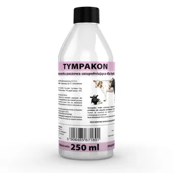 VETOS FARMA Tympakon 250ml