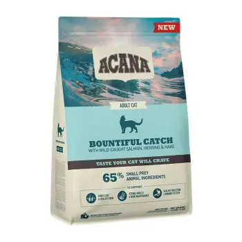 Acana Bountiful Catch Cat 1,8kg