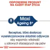 ROYAL CANIN Maxi Ageing 8+ 10x140g