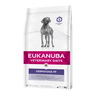 Eukanuba Dermatosis FP 5kg