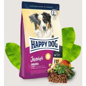 Happy Dog Junior Original 10kg