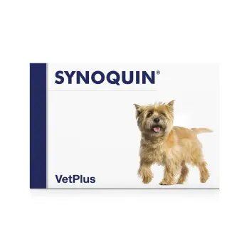 VetPlus Synoquin Efa Small Breed 30tab