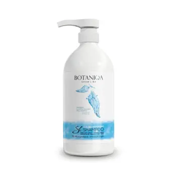 BOTANIQA Color Enhancing Shampoo Szampon Rozświetlający 1l