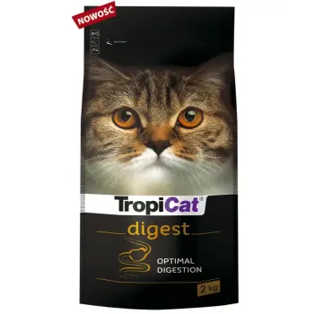 Tropicat Premium Digest 2kg