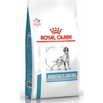 ROYAL CANIN Sensitivity Control 7kg