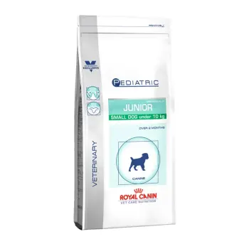 ROYAL CANIN Pediatric Junior Small Dog 2kg