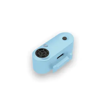 Tickless Pet MINI - Baby blue