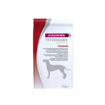 Eukanuba Intestinal Dog 5kg