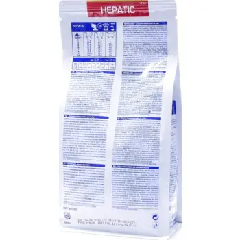 ROYAL CANIN Hepatic 4kg