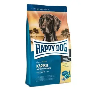 Happy Dog Supreme Karibik 4kg