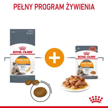 ROYAL CANIN Hair&Skin Care 10kg