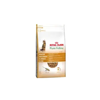 ROYAL CANIN Pure Feline Smukła Sylwetka 300g