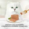 Purina Gourmet Gold mus z indykiem 85g