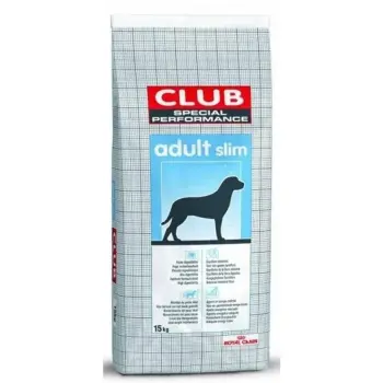 ROYAL CANIN Club Adult Slim 15kg