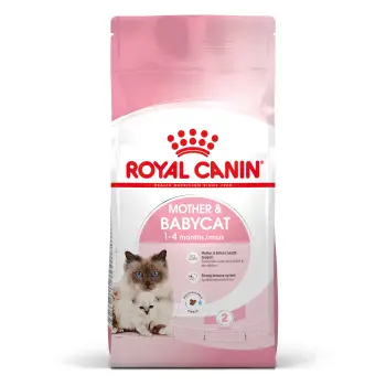 ROYAL CANIN Mother & Babycat 2kg