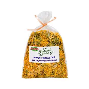 ALEGIA Kwiat Nagietka 60g