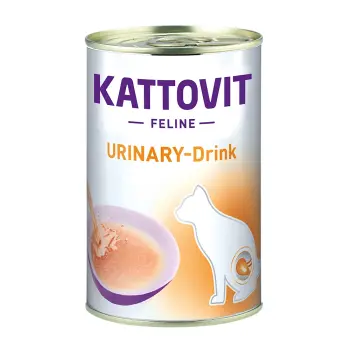 Kattovit Drink Urinary 135ml