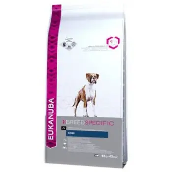 Eukanuba Adult Boxer Chicken 12kg