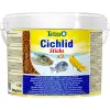 Tetra Cichlid Sticks 10l