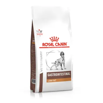 ROYAL CANIN Gastrointestinal Low Fat 1,5kg