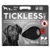 Tickless Pet - Black