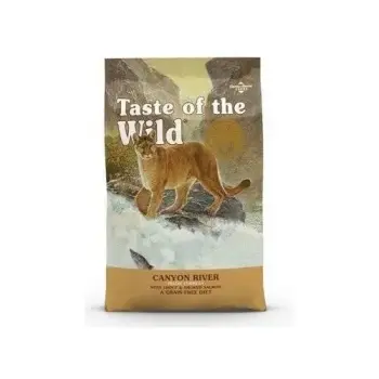 Taste Of The Wild Canyon River 2kg