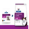 Hill's PD Prescription Diet Feline y/d 3kg