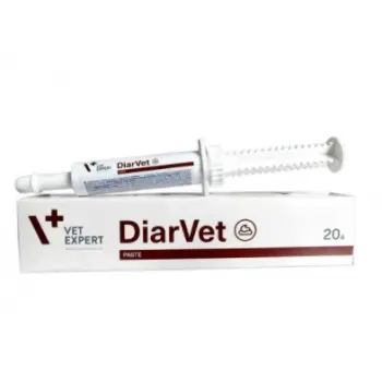 VETEXPERT Diarvet Dog/Cat Pasta 20g