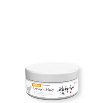 VETFOOD BARFeed L- Carnitine 100g