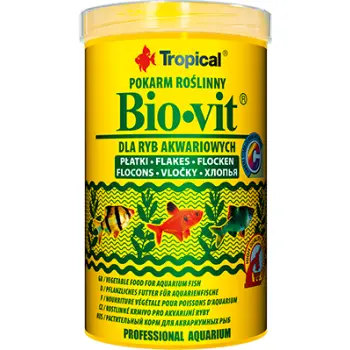 Tropical Bio-Vit 250ml