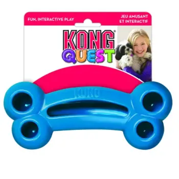 KONG Company Quest Bone L