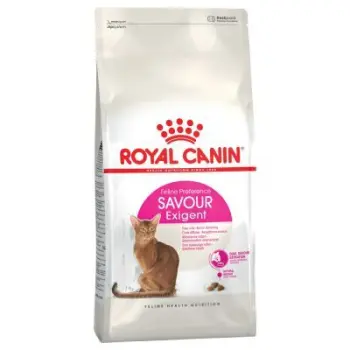 ROYAL CANIN Exigent Savour 35/30 Sensation 10kg+2kg