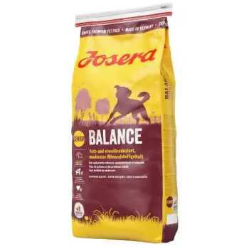 Josera Balance Senior/Light 15kg