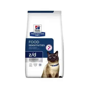 Hill's Prescription Diet z/d Feline 4kg