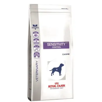 ROYAL CANIN Sensitivity Control 14kg