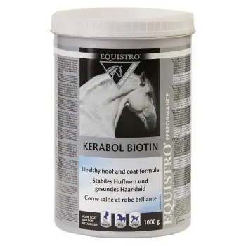 EQUISTRO Kerabol Biotin 1kg