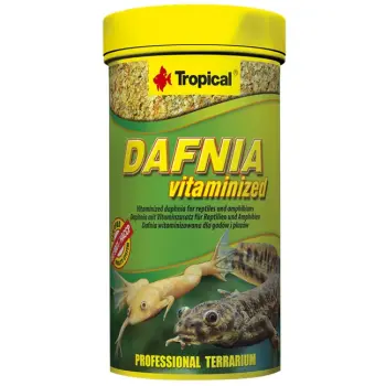 Tropical Dafnia Vitaminized 250ml