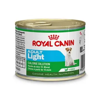 ROYAL CANIN Light Adult 195g