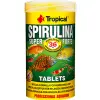 Tropical Super Spirulina Forte 80szt Tablets 50ml