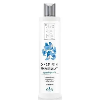 SELECTA HTC Supreme Szampon Uniwersalny Hipoalergiczny 250ml