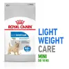 ROYAL CANIN CCN Mini Light Weight Care 8kg