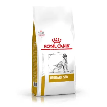 ROYAL CANIN Urinary S/O 13kg