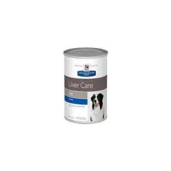 Hill's PD Prescription Diet Canine L/d 370g