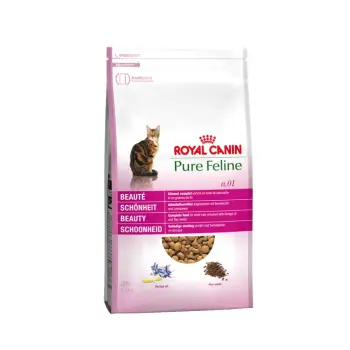 ROYAL CANIN Pure Feline Piękna Sierść 300g