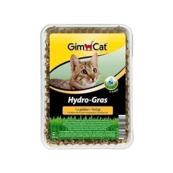 Gimborn Gim Cat Trawa Dla Kota 150g