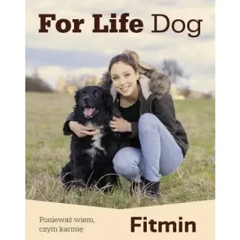 Fitmin For Life Mini Adult 3kg