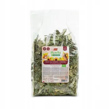 Vitapol Vita Herbal Functional Mix Sierść I Skóra 300g