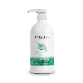 BOTANIQA Basic Deep Clean Shampoo Szampon Głęboko Oczyszczający 1l